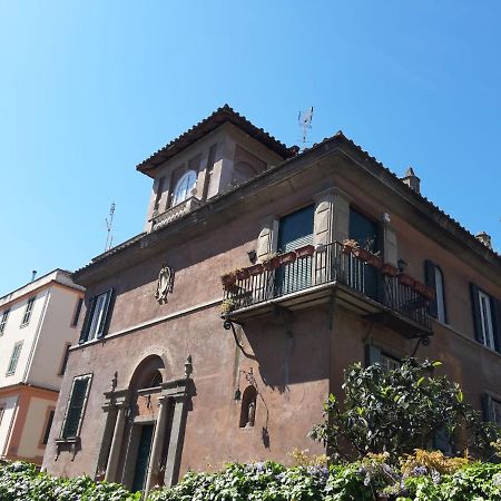Ob1 Vacanze Romane Exterior photo