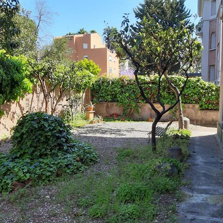 Ob1 Vacanze Romane Exterior photo