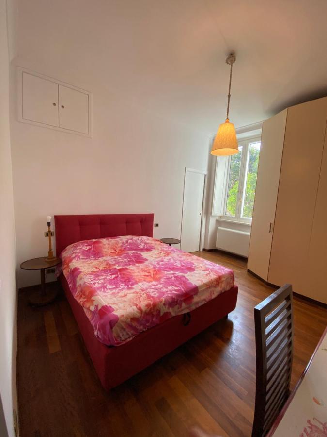 Ob1 Vacanze Romane Exterior photo