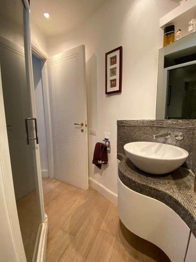 Ob1 Vacanze Romane Exterior photo