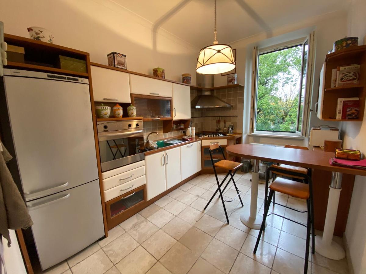 Ob1 Vacanze Romane Exterior photo