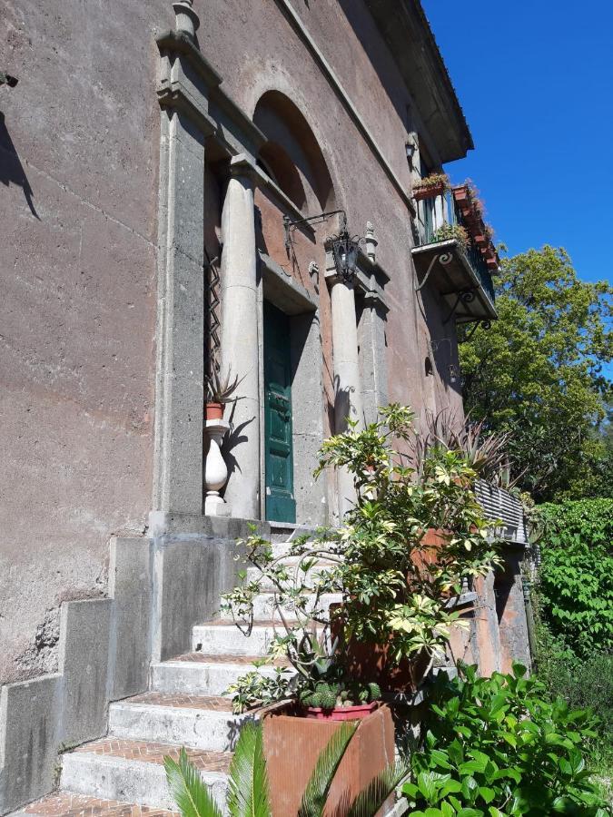 Ob1 Vacanze Romane Exterior photo
