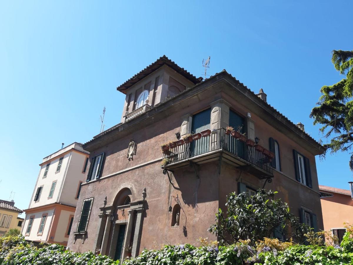 Ob1 Vacanze Romane Exterior photo